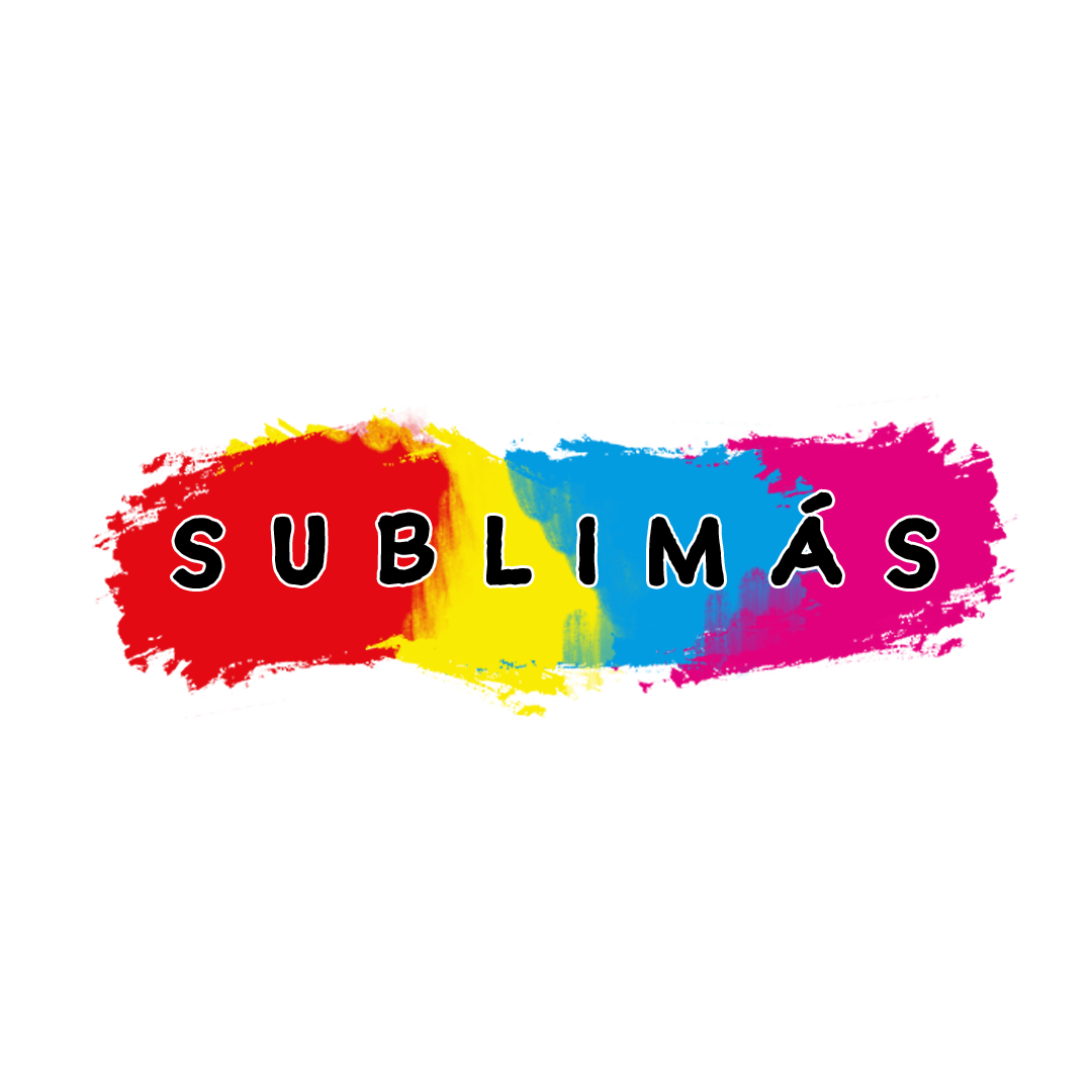 Logo Sublimas