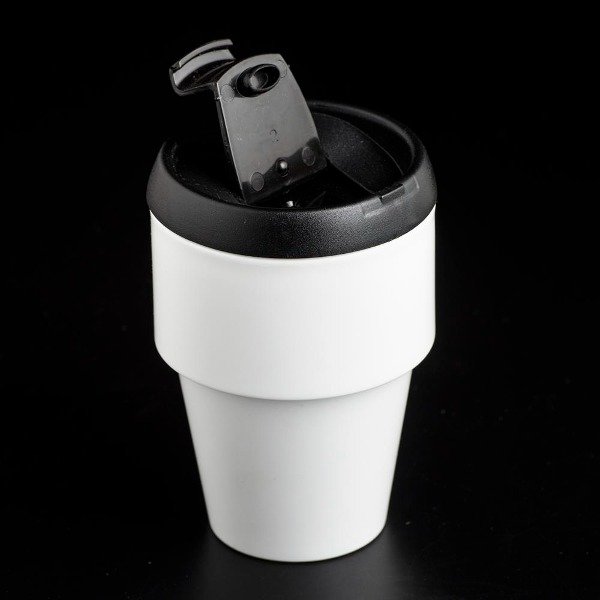 Vaso Térmico de Café